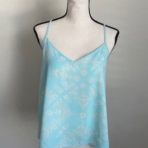 Hollister spaghetti strap top